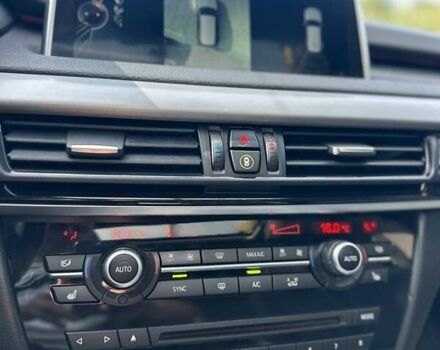 Черный БМВ Х5, объемом двигателя 2.99 л и пробегом 270 тыс. км за 29000 $, фото 22 на Automoto.ua