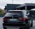 Чорний БМВ Х5, об'ємом двигуна 2.98 л та пробігом 199 тис. км за 27500 $, фото 6 на Automoto.ua