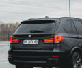 Чорний БМВ Х5, об'ємом двигуна 3 л та пробігом 132 тис. км за 25499 $, фото 15 на Automoto.ua