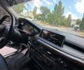 Черный БМВ Х5, объемом двигателя 3 л и пробегом 183 тыс. км за 23000 $, фото 14 на Automoto.ua