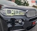 Черный БМВ Х5, объемом двигателя 3 л и пробегом 258 тыс. км за 34700 $, фото 18 на Automoto.ua