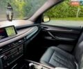Чорний БМВ Х5, об'ємом двигуна 3 л та пробігом 168 тис. км за 21000 $, фото 1 на Automoto.ua
