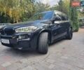 Черный БМВ Х5, объемом двигателя 3 л и пробегом 210 тыс. км за 29900 $, фото 11 на Automoto.ua