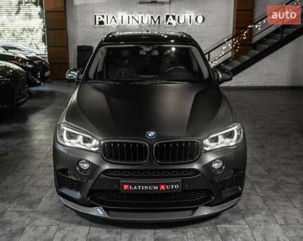 Чорний БМВ Х5, об'ємом двигуна 2.98 л та пробігом 180 тис. км за 25900 $, фото 73 на Automoto.ua