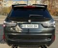БМВ Х5 2014 в Кривом Роге на Automoto.ua Черный БМВ Х5, объемом двигателя 3 л и пробегом 415 тыс. км за 32000 $, фото 7 на Automoto.ua