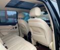 Чорний БМВ Х5, об'ємом двигуна 3 л та пробігом 199 тис. км за 19500 $, фото 25 на Automoto.ua