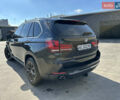 БМВ Х5 2014 у Дніпро (Дніпропетровську) на Automoto.ua Чорний БМВ Х5, об'ємом двигуна 2.99 л та пробігом 195 тис. км за 28800 $, фото 6 на Automoto.ua