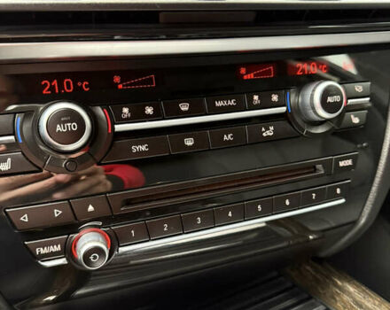 Чорний БМВ Х5, об'ємом двигуна 3 л та пробігом 164 тис. км за 21998 $, фото 36 на Automoto.ua