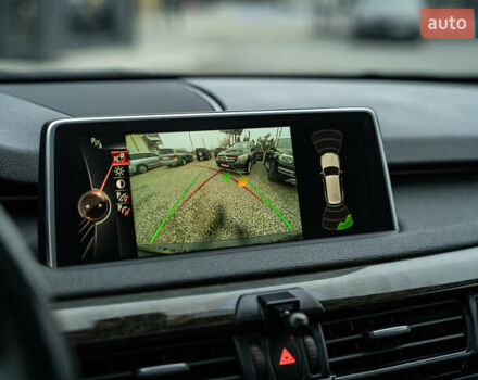 Чорний БМВ Х5, об'ємом двигуна 2.98 л та пробігом 220 тис. км за 22900 $, фото 27 на Automoto.ua