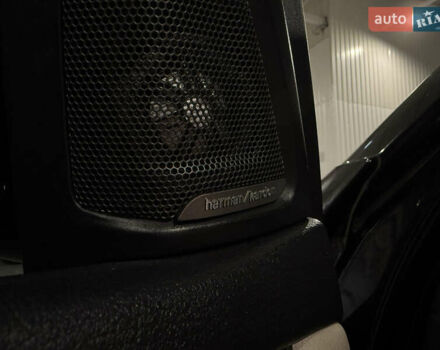 Черный БМВ Х5, объемом двигателя 3 л и пробегом 155 тыс. км за 25000 $, фото 7 на Automoto.ua