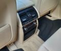 Черный БМВ Х5, объемом двигателя 3 л и пробегом 210 тыс. км за 29900 $, фото 6 на Automoto.ua