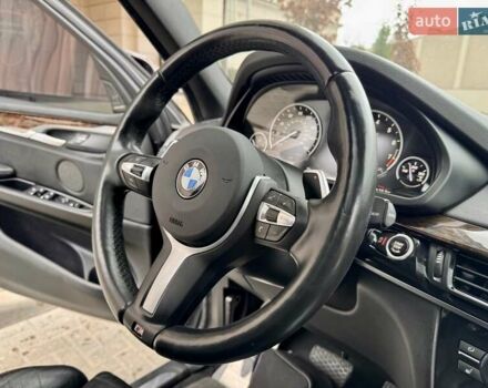 Черный БМВ Х5, объемом двигателя 2.98 л и пробегом 202 тыс. км за 23900 $, фото 56 на Automoto.ua