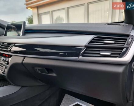 Черный БМВ Х5, объемом двигателя 3 л и пробегом 258 тыс. км за 34700 $, фото 82 на Automoto.ua