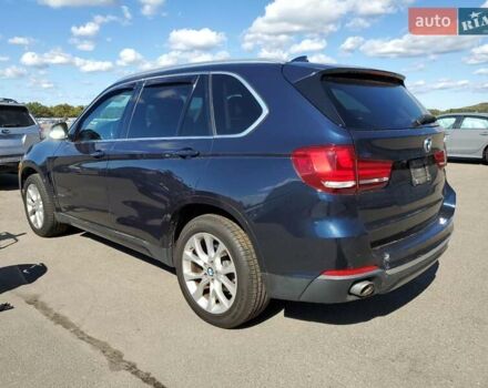 Черный БМВ Х5, объемом двигателя 2.98 л и пробегом 91 тыс. км за 4900 $, фото 1 на Automoto.ua