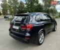 Черный БМВ Х5, объемом двигателя 4.39 л и пробегом 117 тыс. км за 24200 $, фото 4 на Automoto.ua