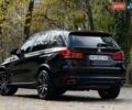 Черный БМВ Х5, объемом двигателя 2.99 л и пробегом 220 тыс. км за 27900 $, фото 21 на Automoto.ua