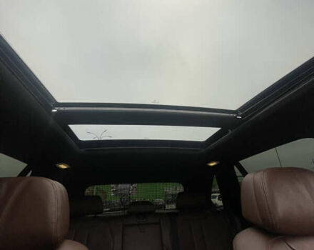 Черный БМВ Х5, объемом двигателя 2.99 л и пробегом 293 тыс. км за 32499 $, фото 69 на Automoto.ua