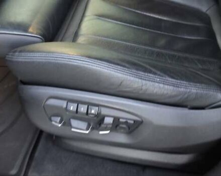 Черный БМВ Х5, объемом двигателя 2 л и пробегом 110 тыс. км за 30499 $, фото 8 на Automoto.ua