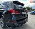 Чорний БМВ Х5, об'ємом двигуна 2.99 л та пробігом 206 тис. км за 39800 $, фото 70 на Automoto.ua