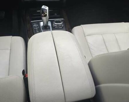 Черный БМВ Х5, объемом двигателя 2.99 л и пробегом 296 тыс. км за 24999 $, фото 16 на Automoto.ua