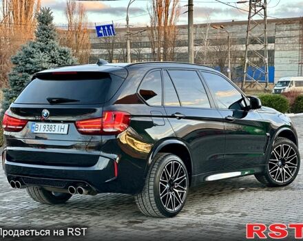 Чорний БМВ Х5, об'ємом двигуна 3 л та пробігом 142 тис. км за 29999 $, фото 2 на Automoto.ua