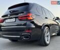Чорний БМВ Х5, об'ємом двигуна 2.98 л та пробігом 155 тис. км за 23700 $, фото 11 на Automoto.ua