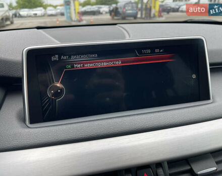 Черный БМВ Х5, объемом двигателя 2 л и пробегом 204 тыс. км за 26900 $, фото 43 на Automoto.ua