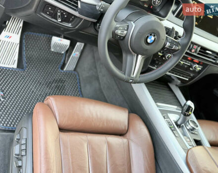 Черный БМВ Х5, объемом двигателя 2 л и пробегом 189 тыс. км за 24500 $, фото 23 на Automoto.ua