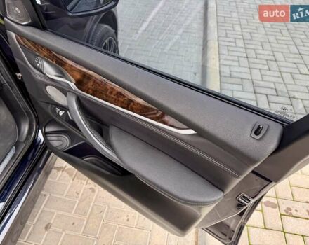 Черный БМВ Х5, объемом двигателя 2.98 л и пробегом 202 тыс. км за 23900 $, фото 49 на Automoto.ua