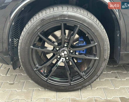 Чорний БМВ Х5, об'ємом двигуна 2.98 л та пробігом 230 тис. км за 21999 $, фото 42 на Automoto.ua