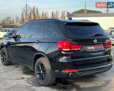 Черный БМВ Х5, объемом двигателя 2.99 л и пробегом 237 тыс. км за 24990 $, фото 7 на Automoto.ua