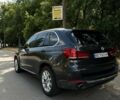 Черный БМВ Х5, объемом двигателя 3 л и пробегом 183 тыс. км за 23000 $, фото 6 на Automoto.ua
