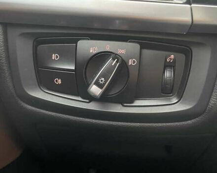 Черный БМВ Х5, объемом двигателя 2.99 л и пробегом 293 тыс. км за 32499 $, фото 67 на Automoto.ua