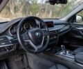 Черный БМВ Х5, объемом двигателя 3 л и пробегом 86 тыс. км за 3500 $, фото 6 на Automoto.ua