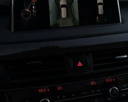 Чорний БМВ Х5, об'ємом двигуна 2.98 л та пробігом 172 тис. км за 20500 $, фото 19 на Automoto.ua