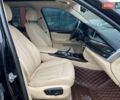 Черный БМВ Х5, объемом двигателя 3 л и пробегом 199 тыс. км за 18900 $, фото 26 на Automoto.ua