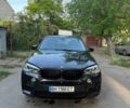 Черный БМВ Х5, объемом двигателя 3 л и пробегом 223 тыс. км за 25000 $, фото 16 на Automoto.ua