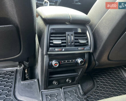 Черный БМВ Х5, объемом двигателя 3 л и пробегом 292 тыс. км за 18000 $, фото 27 на Automoto.ua