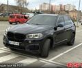 Черный БМВ Х5, объемом двигателя 3 л и пробегом 199 тыс. км за 20500 $, фото 1 на Automoto.ua