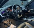 Чорний БМВ Х5, об'ємом двигуна 4.4 л та пробігом 155 тис. км за 26000 $, фото 11 на Automoto.ua