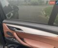Черный БМВ Х5, объемом двигателя 2 л и пробегом 193 тыс. км за 24200 $, фото 34 на Automoto.ua