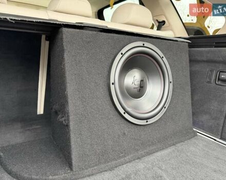 Черный БМВ Х5, объемом двигателя 2.98 л и пробегом 151 тыс. км за 23900 $, фото 37 на Automoto.ua