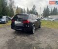 Чорний БМВ Х5, об'ємом двигуна 2.99 л та пробігом 230 тис. км за 33500 $, фото 2 на Automoto.ua