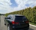 Черный БМВ Х5, объемом двигателя 3 л и пробегом 280 тыс. км за 21900 $, фото 5 на Automoto.ua