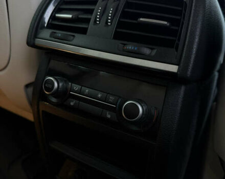 Чорний БМВ Х5, об'ємом двигуна 2.98 л та пробігом 172 тис. км за 20500 $, фото 27 на Automoto.ua