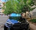 Черный БМВ Х5, объемом двигателя 2.98 л и пробегом 56 тыс. км за 30000 $, фото 1 на Automoto.ua