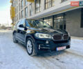 Черный БМВ Х5, объемом двигателя 3 л и пробегом 235 тыс. км за 22700 $, фото 1 на Automoto.ua