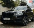 Черный БМВ Х5, объемом двигателя 2.99 л и пробегом 220 тыс. км за 27900 $, фото 2 на Automoto.ua