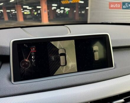 Чорний БМВ Х5, об'ємом двигуна 2.99 л та пробігом 219 тис. км за 27990 $, фото 17 на Automoto.ua