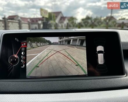 Чорний БМВ Х5, об'ємом двигуна 2.99 л та пробігом 206 тис. км за 39800 $, фото 110 на Automoto.ua